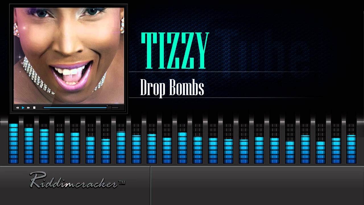 Tizzy - Drop Bombs [Soca 2016] [HD]