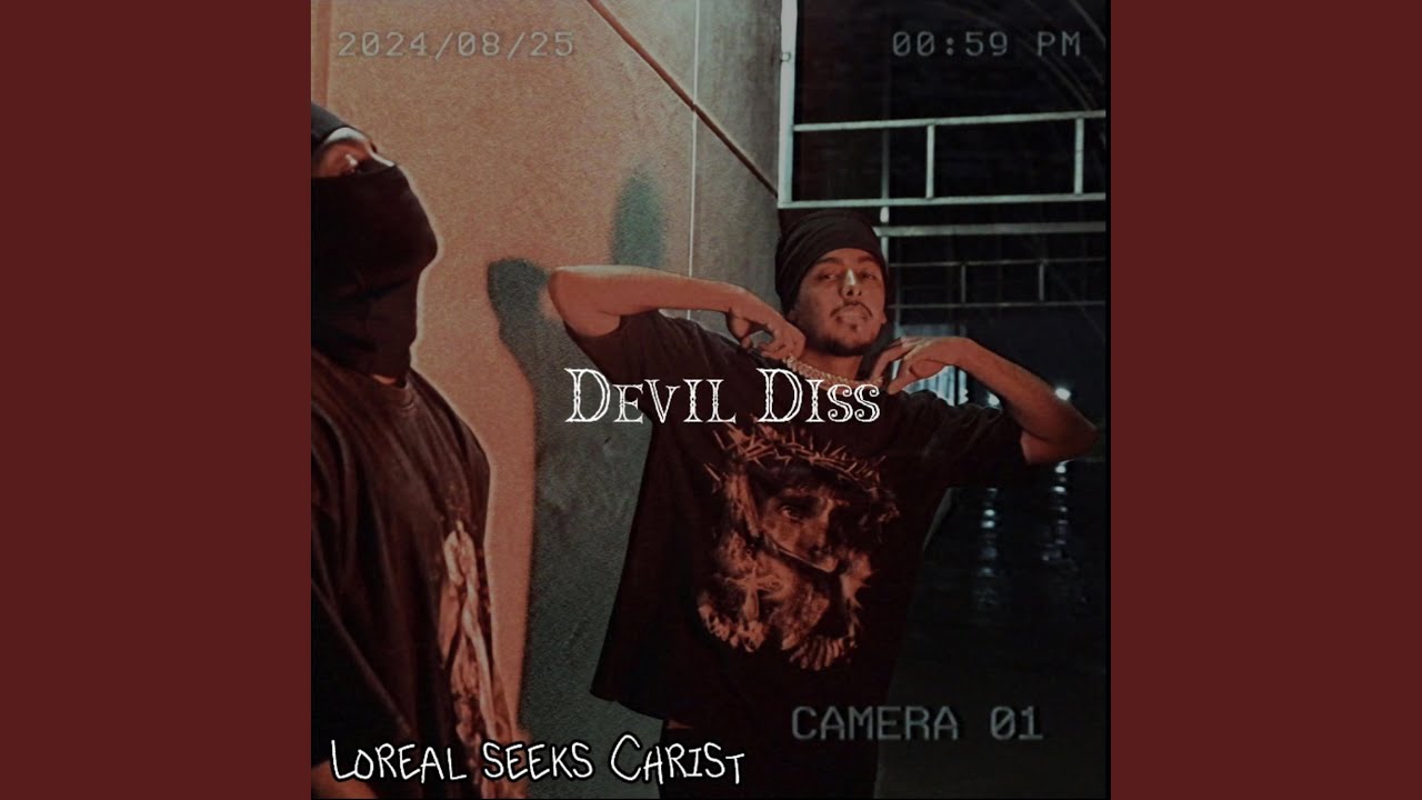 Devil Diss