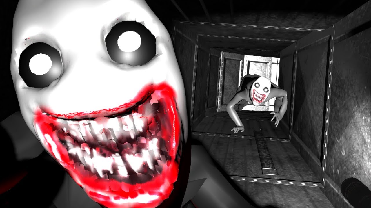 VENT BOY IS TERRIFYING!!! || Vent Boy - Full Game + Ending - No Commentary