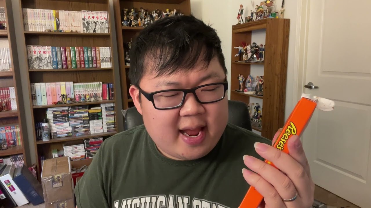 Let's Try 26 DIFFERENT REESE'S PRODUCTS