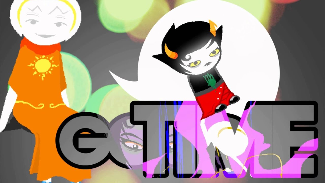 Good Time [FULL MEP]