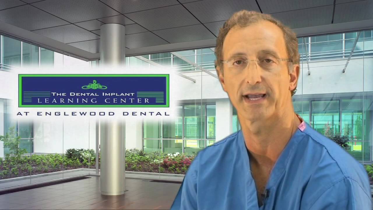 Dental Implant Course - choosing a dental implant course