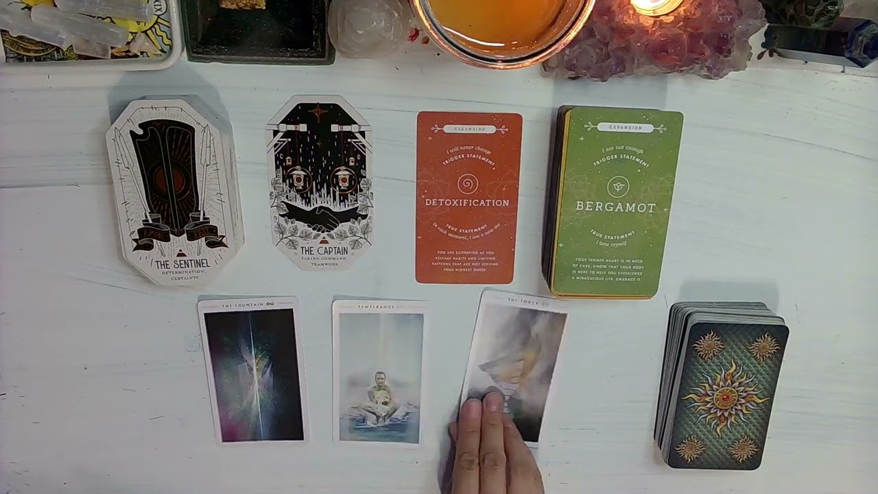 Aquarius - You've Healed, Now Take Leadership