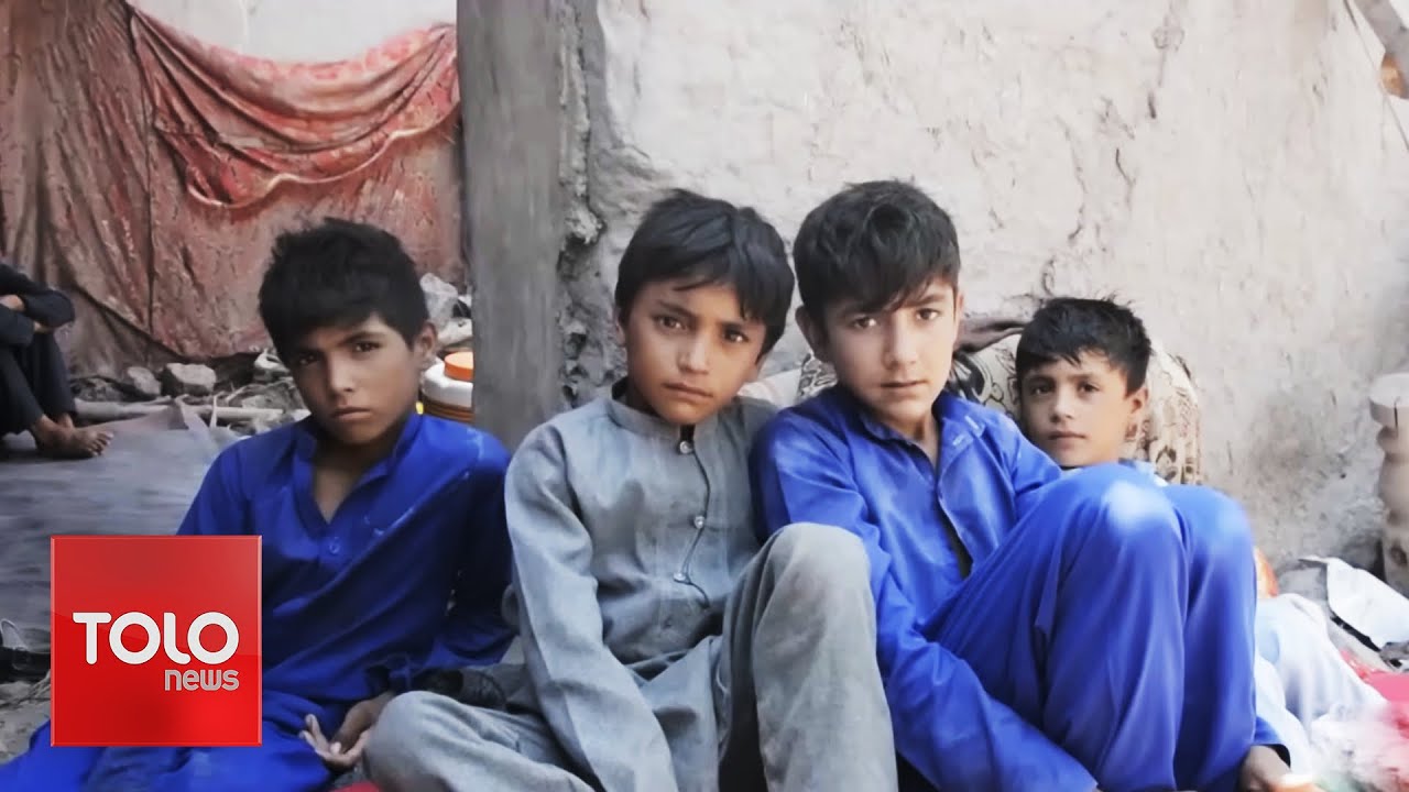TOLOnews - 6pm News - 18 July 2024 | طلوع‌نیوز - خبر ساعت شش - ۲۸ سرطان ۱۴۰۳