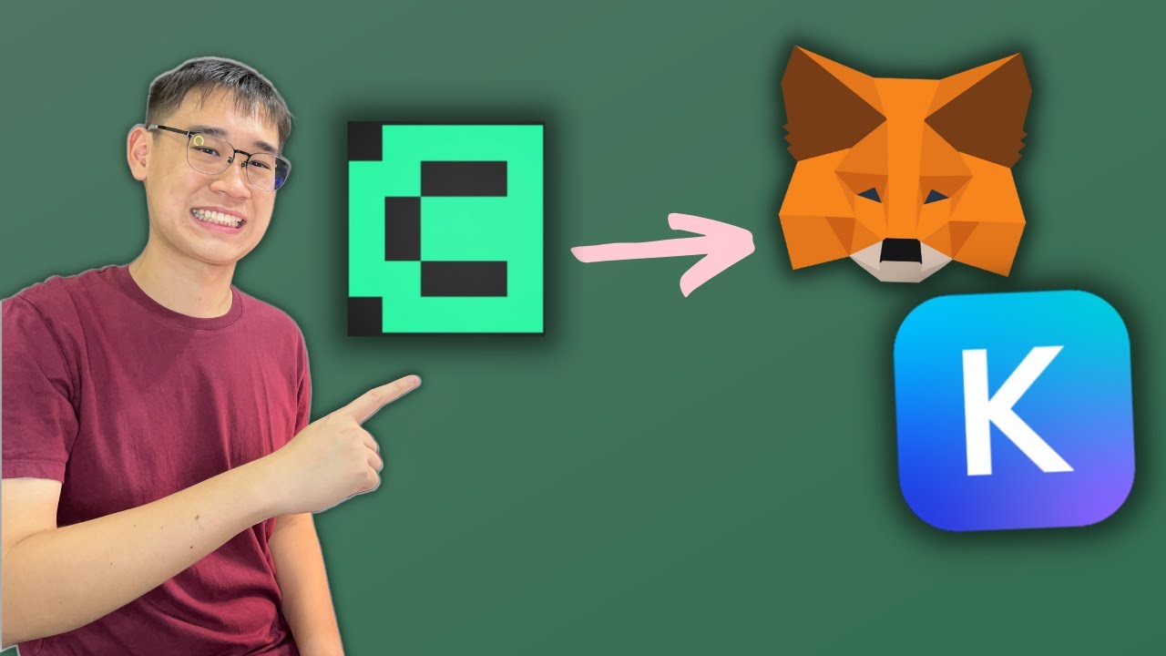 EASILY Add The Canto Network To Metamask And Keplr (In 66 Seconds)