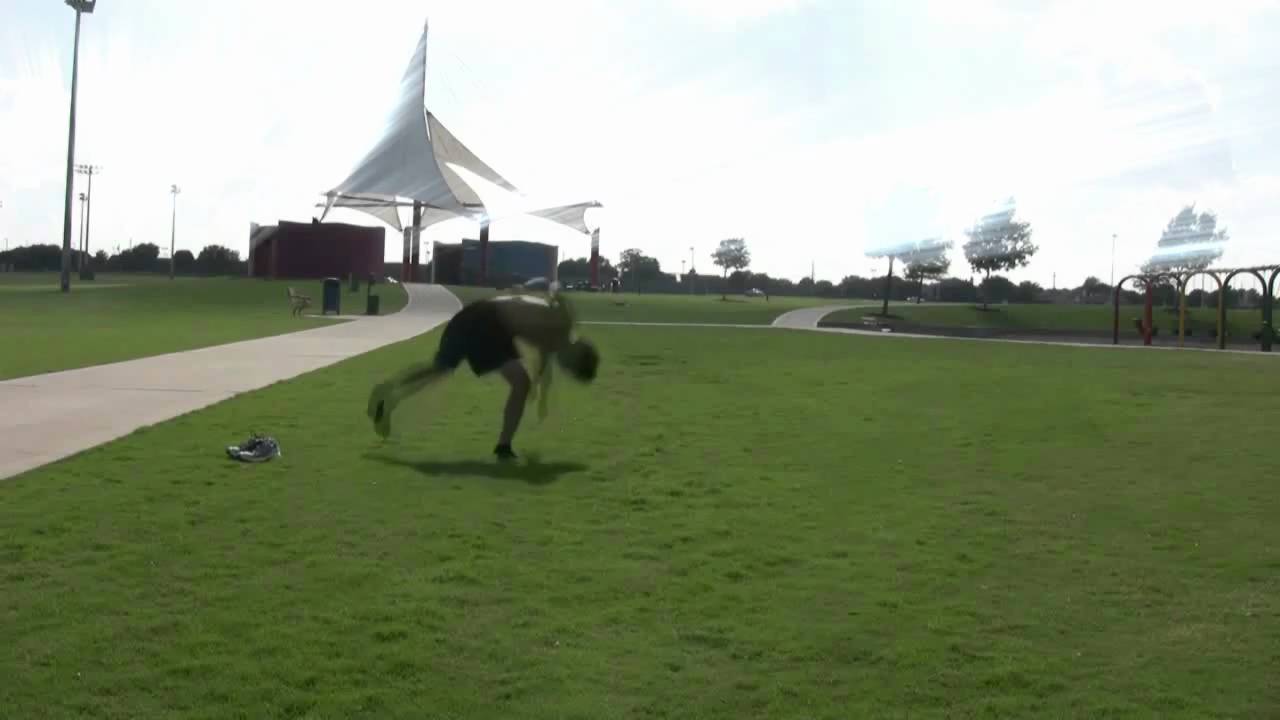 Kelvin Nguyen 720P-HD Test