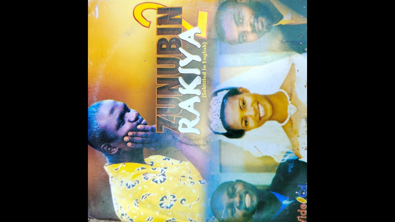 Zunubin Rakiya (Volume 2) - Hausa Gospel Movie With English Subtitle ( Part 1 Official Video )