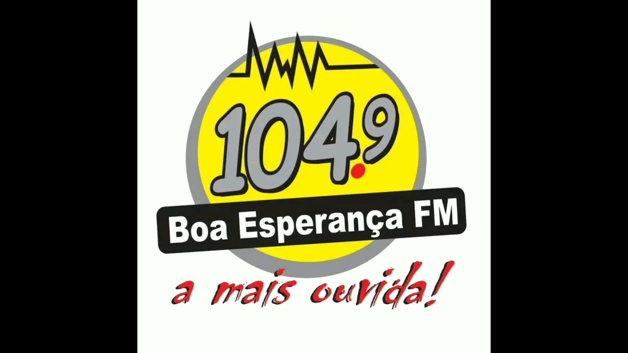 VINHETA 104.9 FM