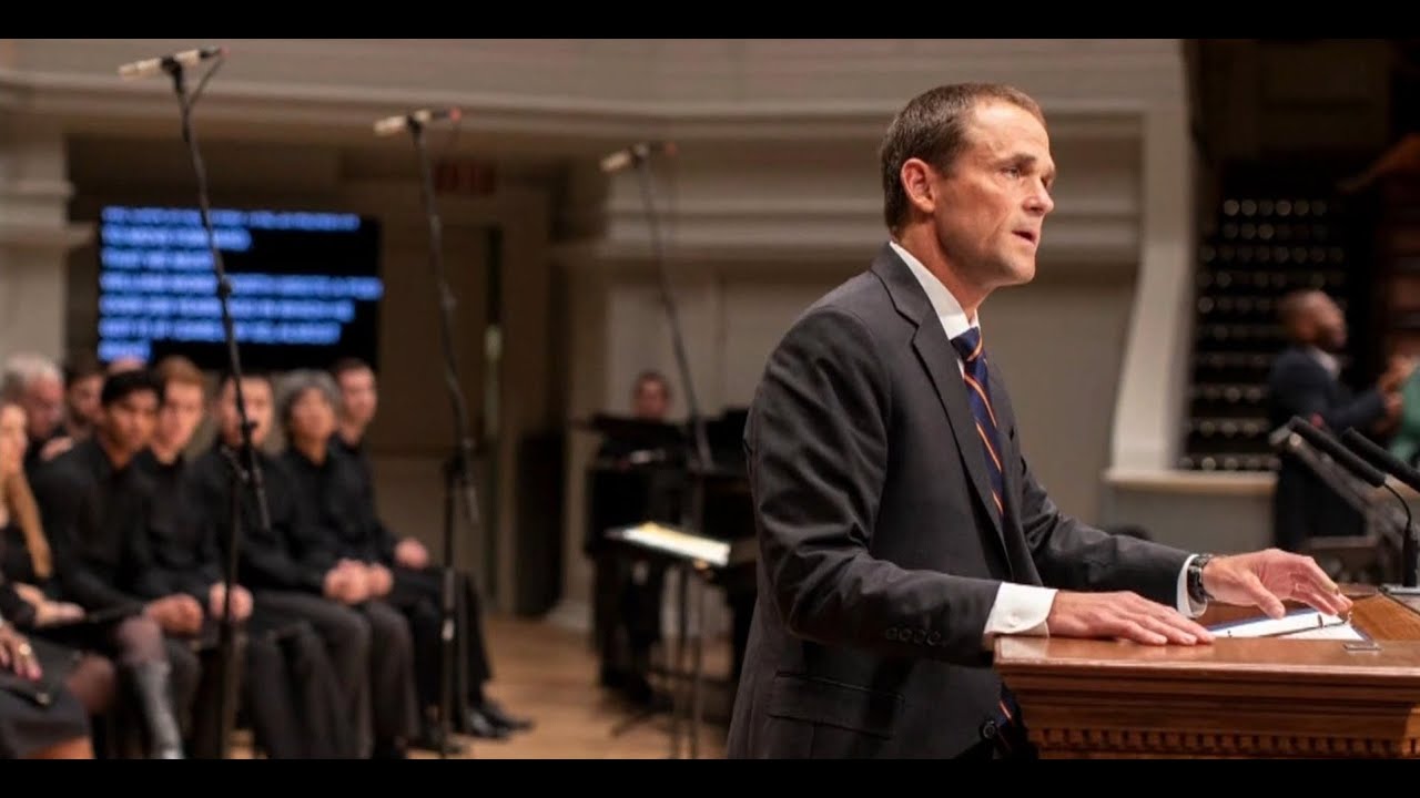 University of Virginia’s president resigns under pressure from Justice Department