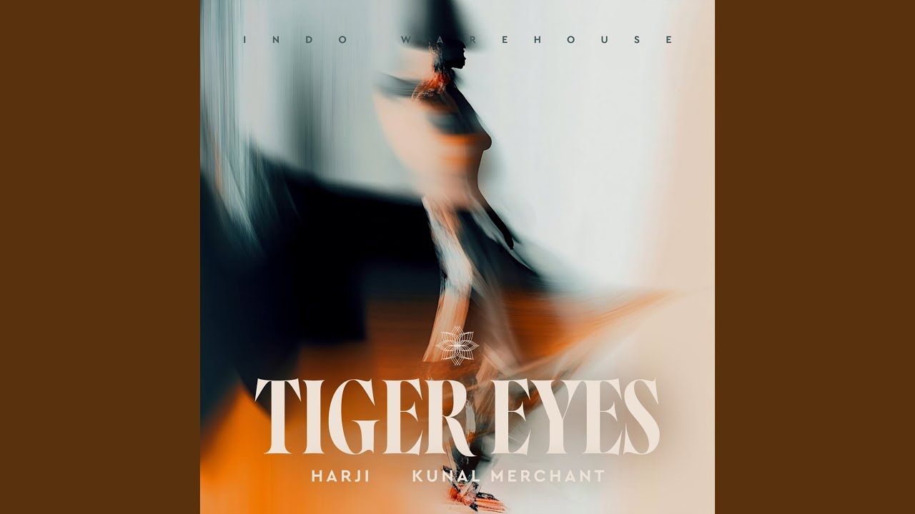 Tiger Eyes