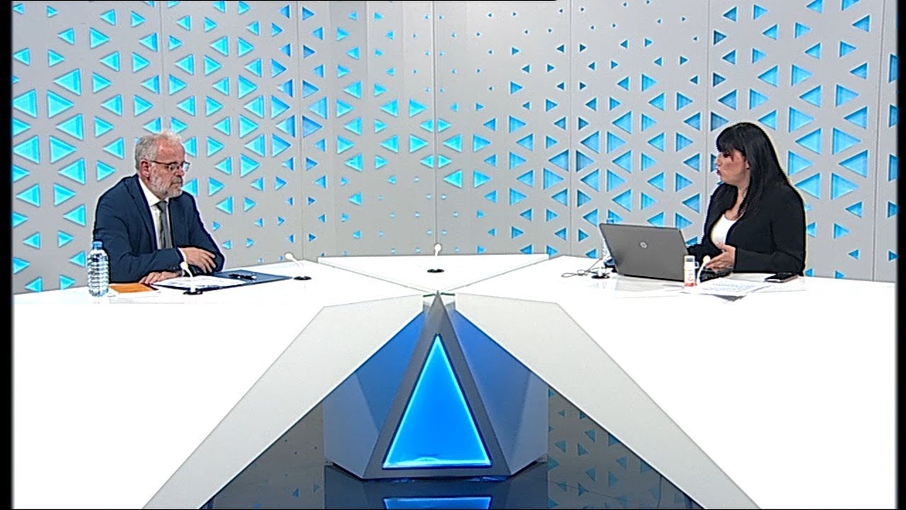 24 анализа - Отворено студио - 19.3.2020