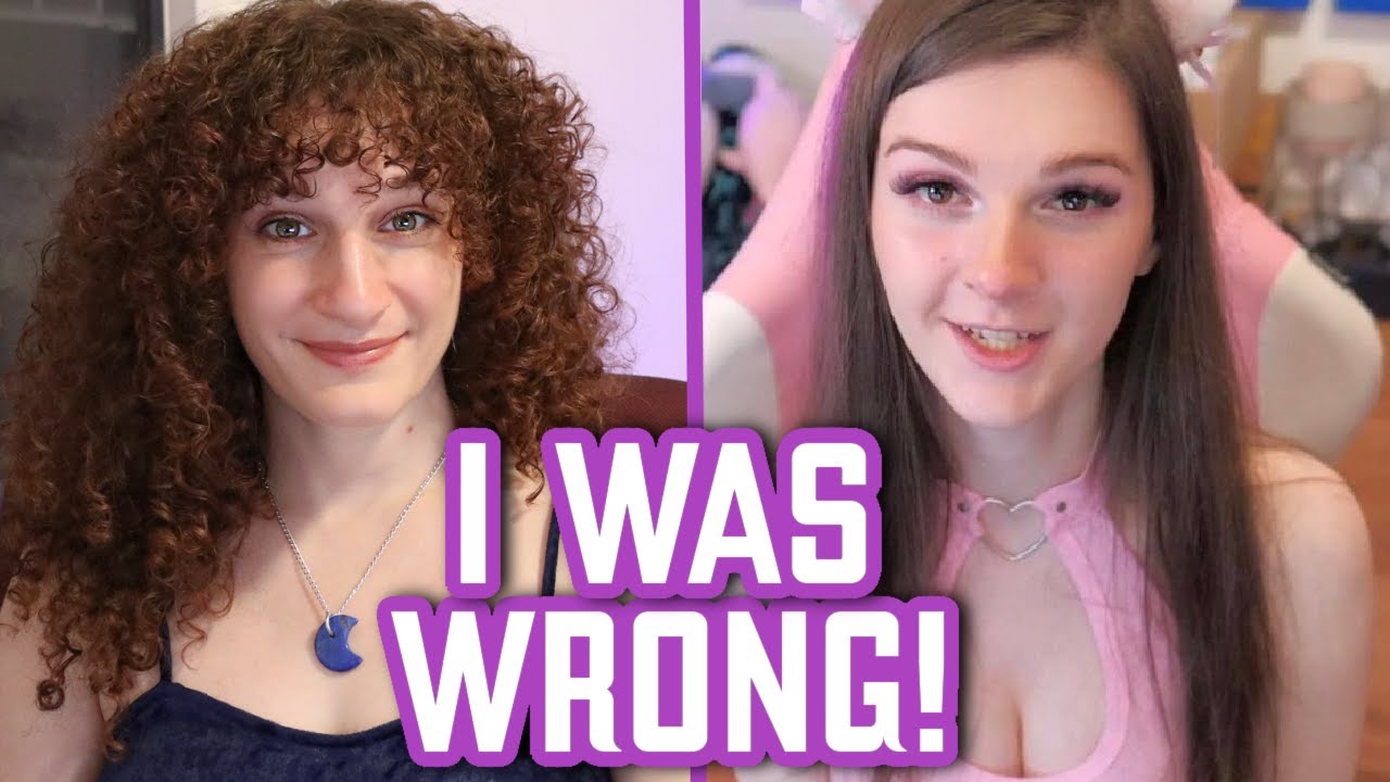 F1nn5ter Reacted To My Video AND CORRECTED ME!