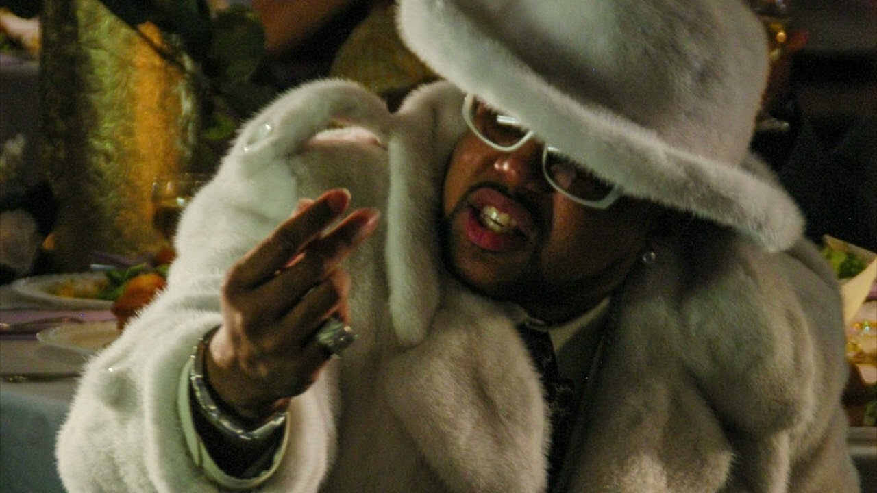 Pimp C feat Smoke D Get Down OG Smoke D version
