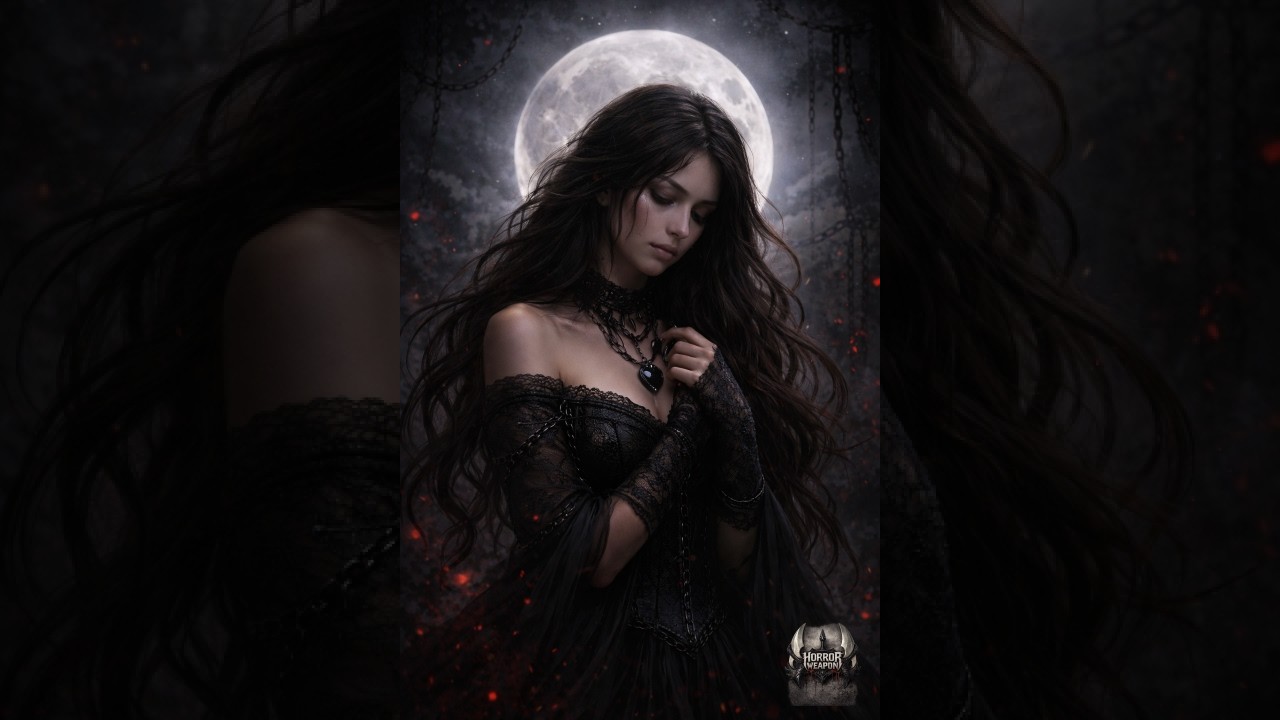 Horror Weapon — Eve of Obliteration | Dark Hypnotic Trip Hop