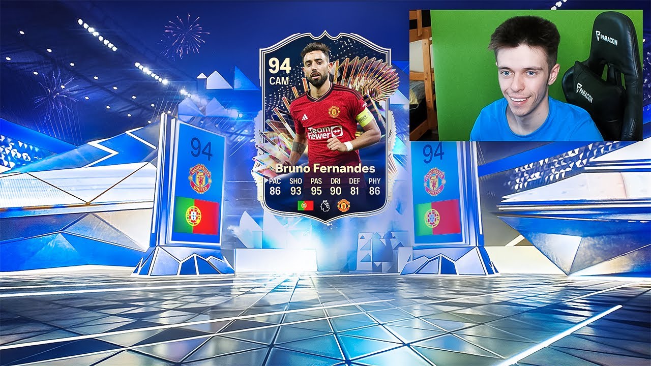 *24 HOUR STREAM* LIVE EA FC 24 6PM CONTENT! LIVE FREE TOTS PACK! EA FC 24  LIVE TOTS PLUS PROMO!