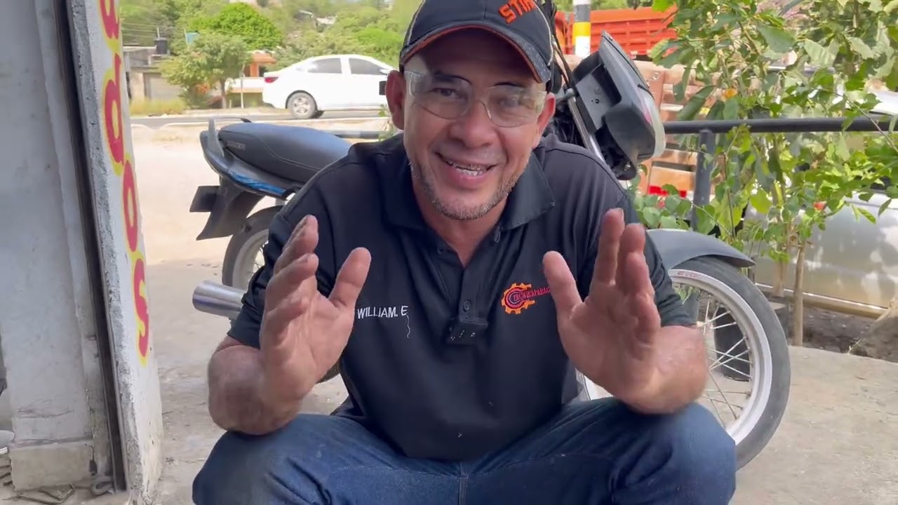 Como hacerle un mantenimiento a una motosierra sthil 051