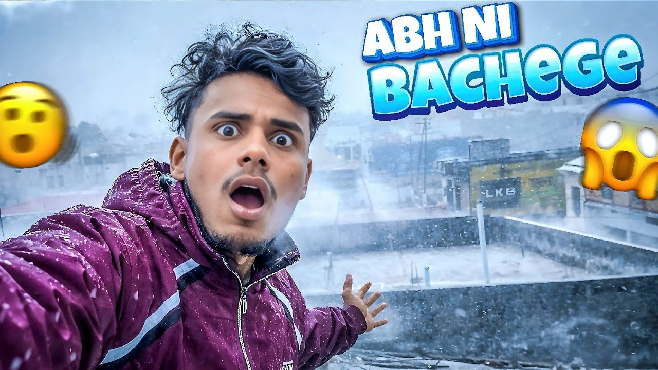 Surviving This Cold? Impossible!” अब क्या होगा हमारा 😲 | Daily lifestyle vlogs | Vlog | Vlogs
