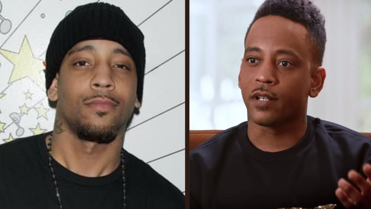 What Happened to J. Holiday? | True Celebrity Stories