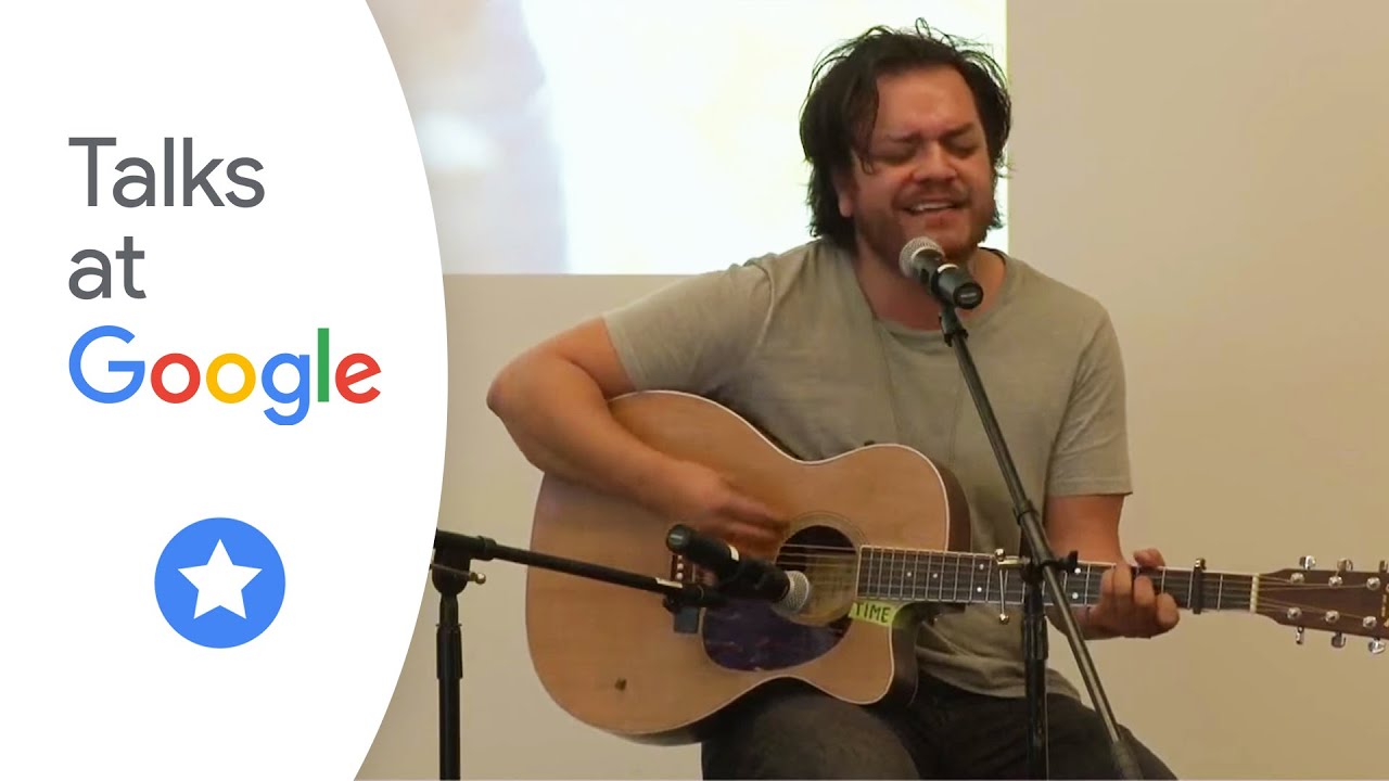 Apologies Live Performance | David Ramirez | Talks at Google
