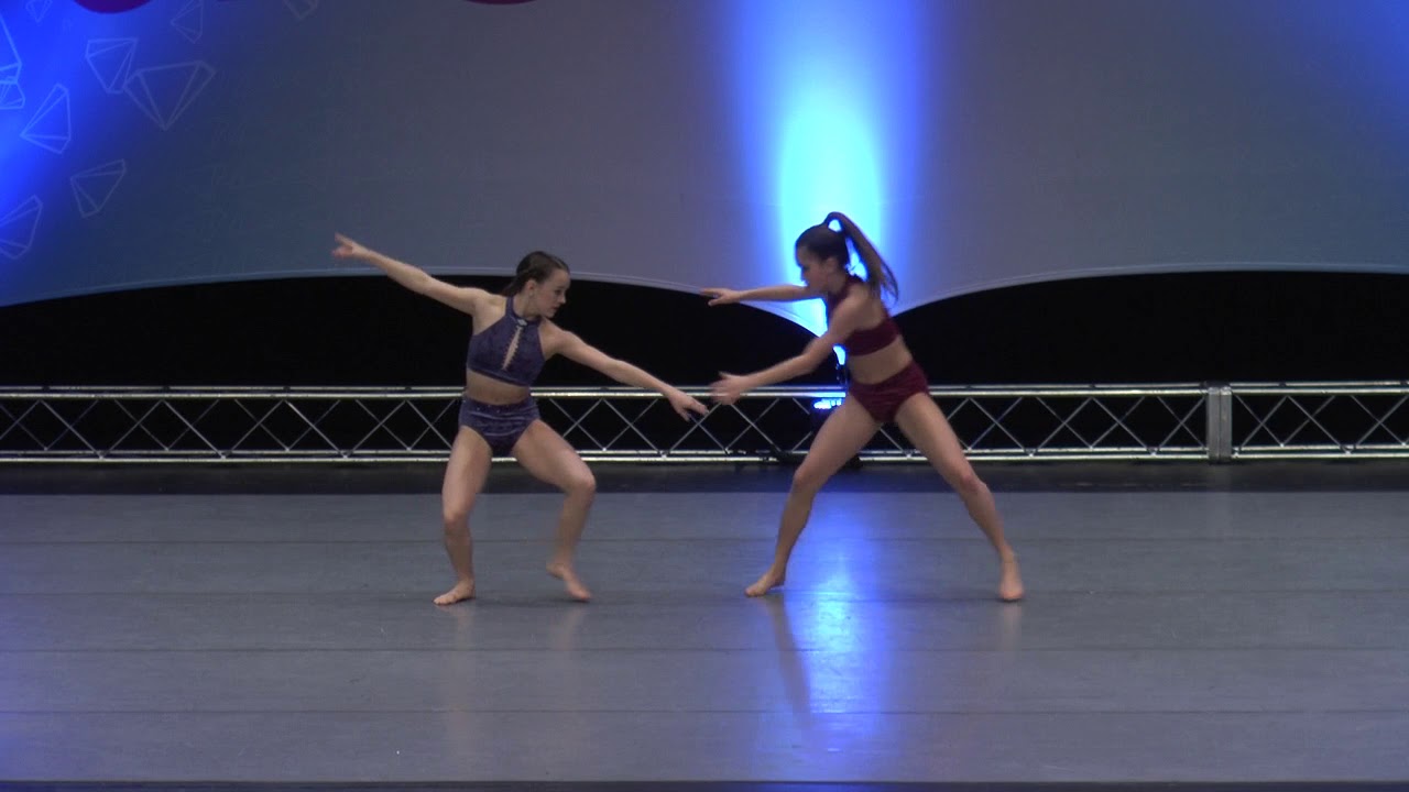 Bad Dream - Dance Unlimited