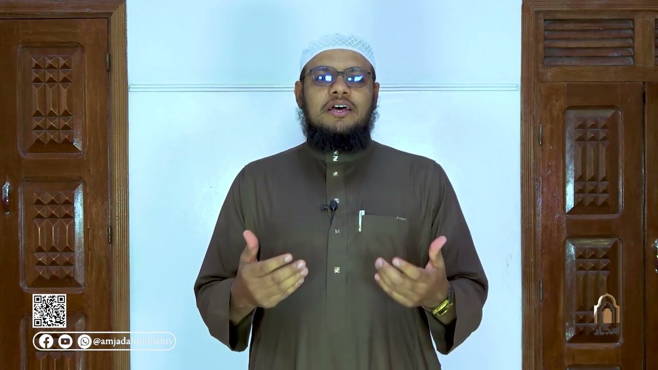 الأسرة في رمضان
