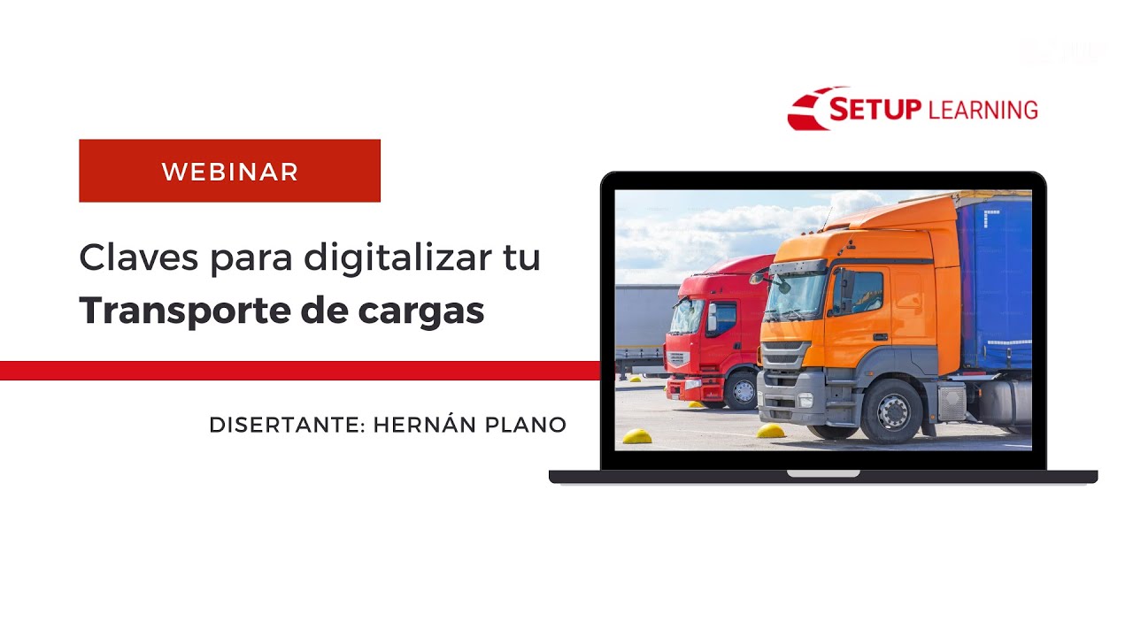 Del Excel al TMS: la transformación clave para el transporte de cargas