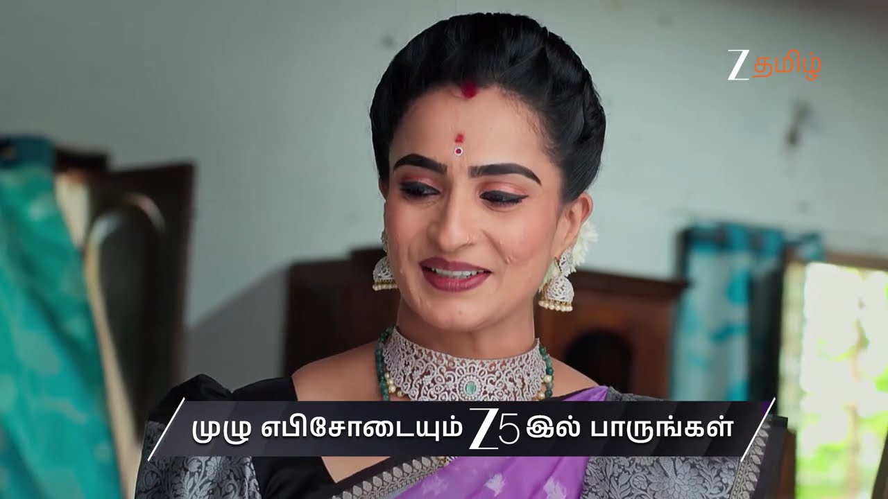 Aval Varuvala | Ep - 253 | Preview | Mar 23 2026 | Zee Tamil
