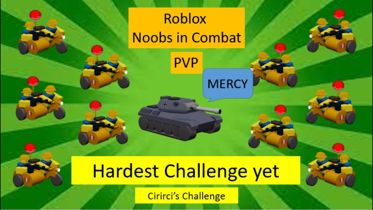 Ciririci's Challenge