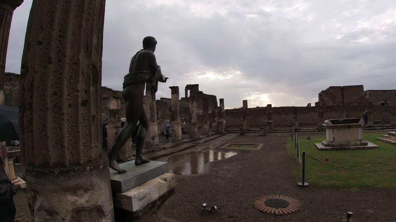 Pompeii 19