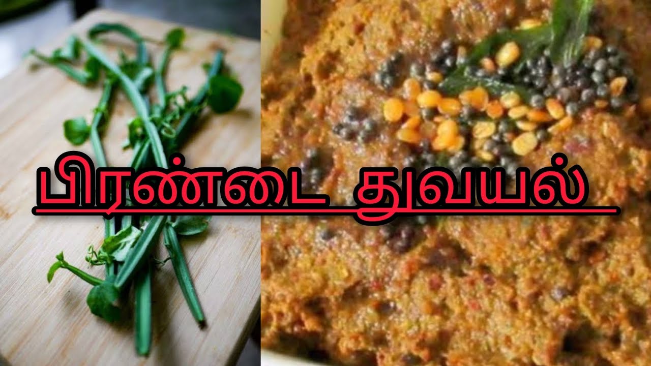 பிரண்டை துவையல் #cooking#recepie#foodvlog#shortsfeed 