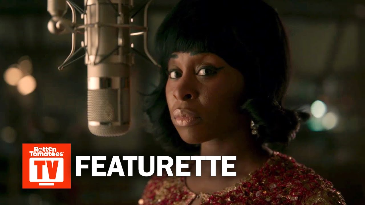 Genius (Season 3): Aretha Featurette - Behind the Scenes with the A-Team | Rotten Tomatoes TV