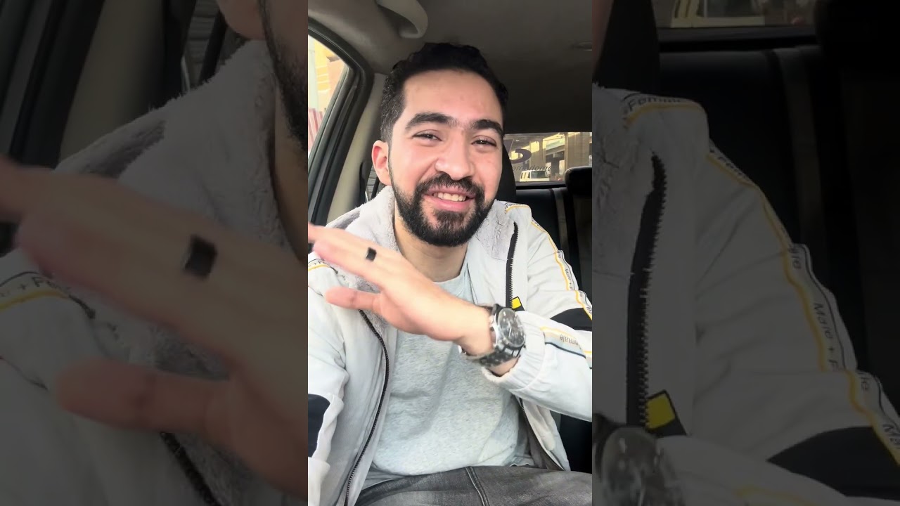 ازاي ترجع غرض مفقود في اوبر /اندريف/ديدي