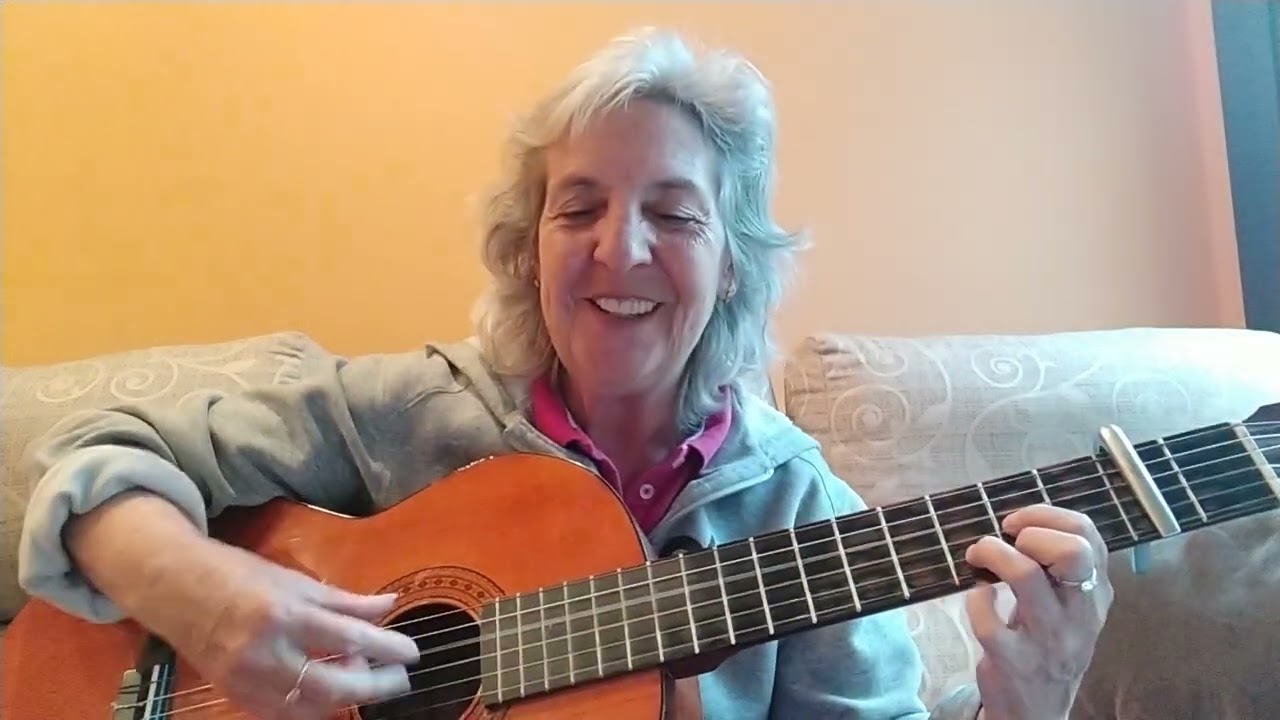 La Sanjuanerita (guitarra)