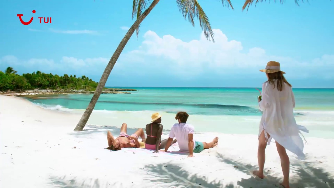 TUI Reklamfilm - FOR YOU - Vinter 17/18 - Long