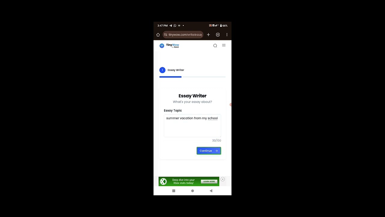 exclusive online multiple platform for blind 100 plus unique AI tools special AI writer and more 🔥🔥🔥