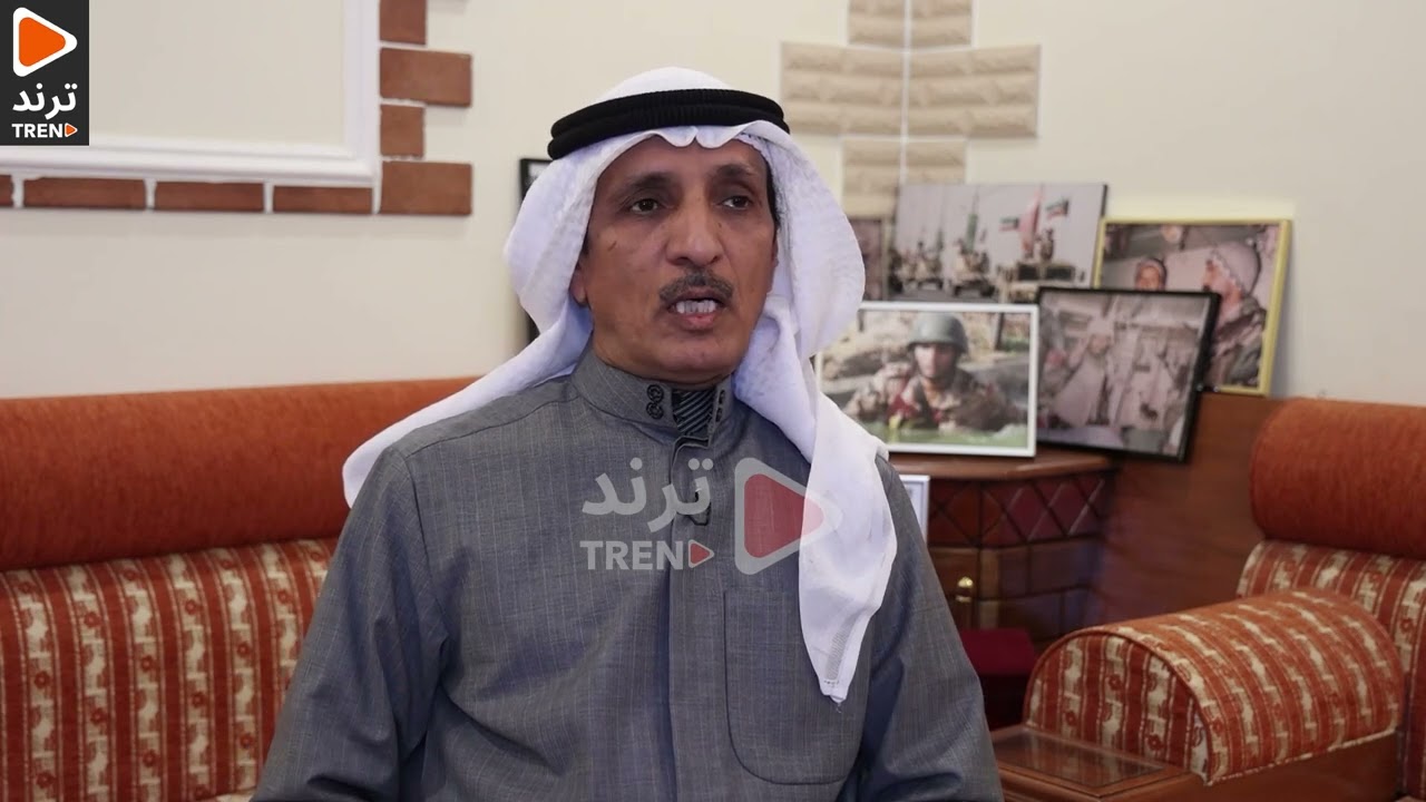 فهد الشويع: في ظهر يوم ا أغسطس ابلغنا قائد الكتبية بانه الأمور مستقرة وان سيتم العودة للعمل