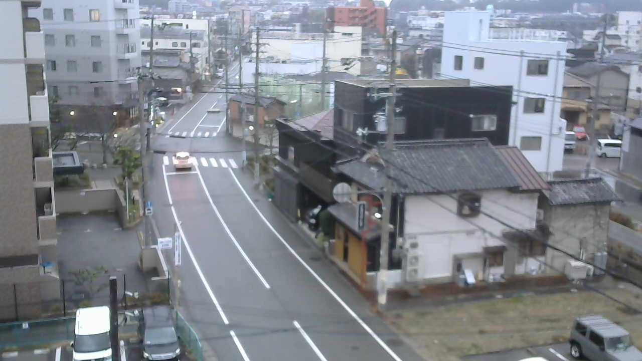 兵庫県三田市ライブカメラ