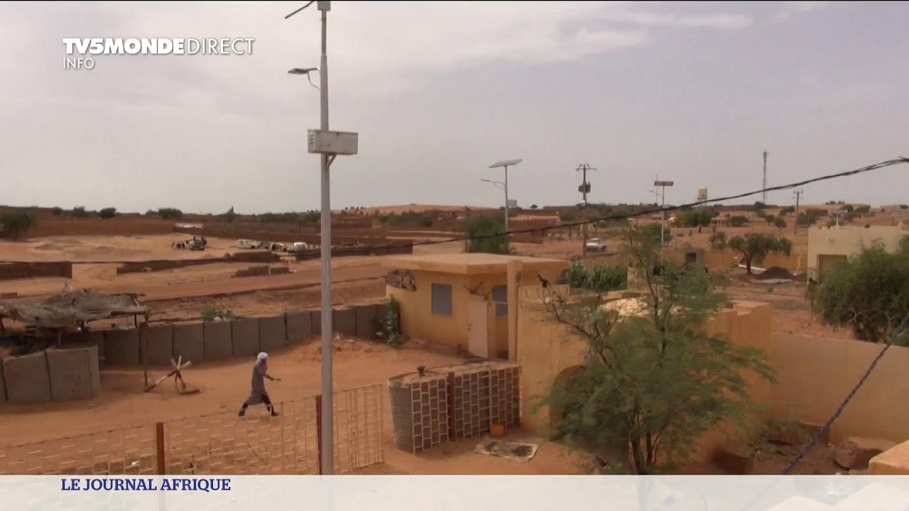 Mort d'al-Baghdadi : quel impact en Afrique?