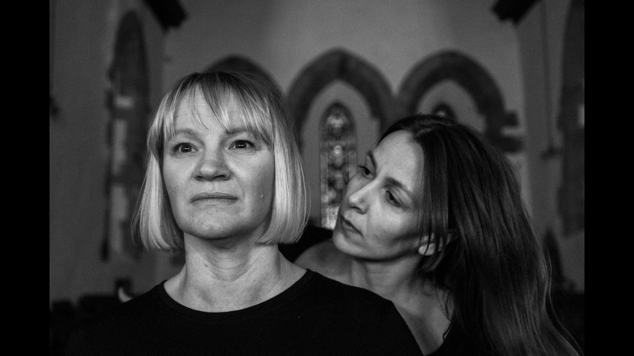 Verdsens labyrint og hjartans paradis - teaterkonsert for kyrkjer