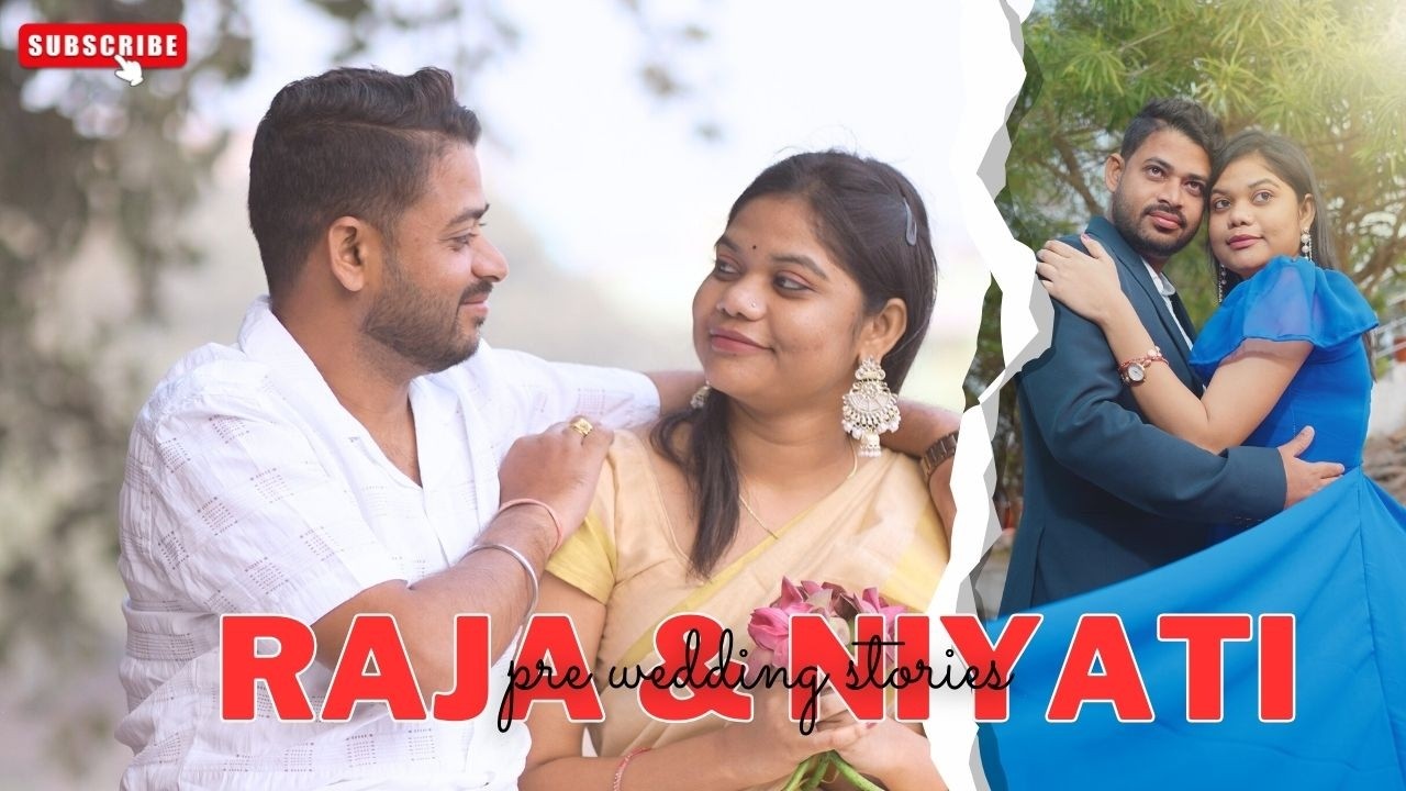 RAJA & NIYATI pre wedding stories  #preweddingshoot #photoshoot @somiiephotography