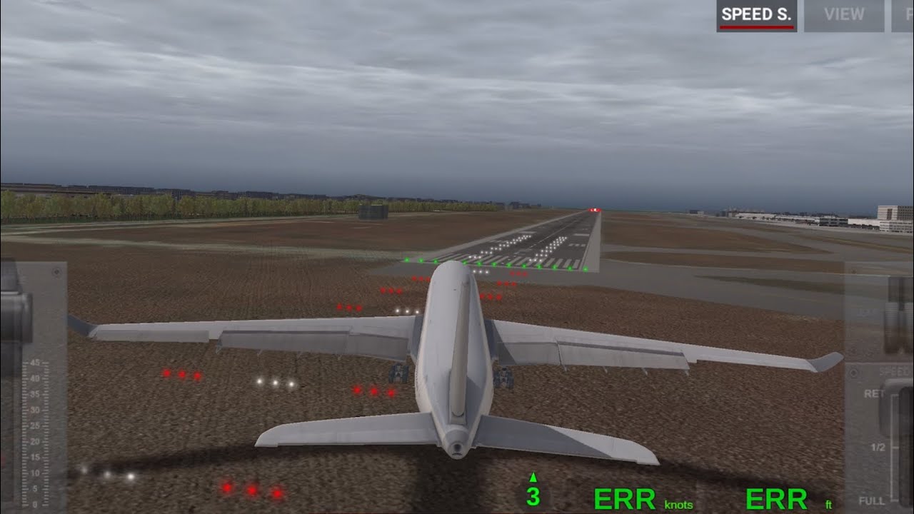 AIRBUS A330 INSTRUMENT FAILURE ‘License G’ Airline Commander
