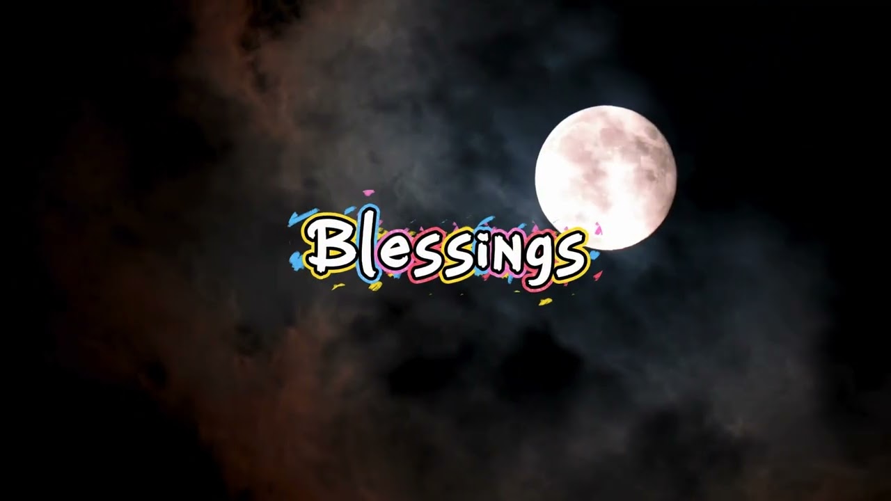 Why Me (Temptation Tearing Through My Ribs) - Lyric Video
