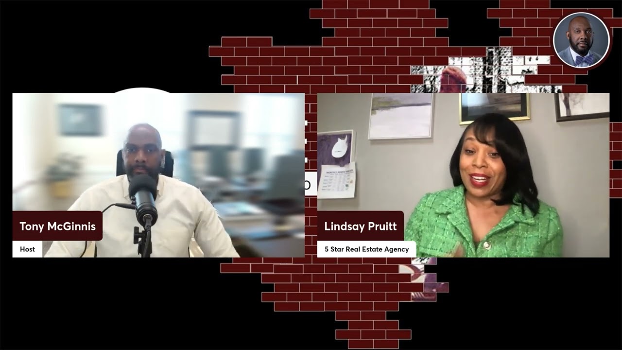 S3 E1 Lindsay Pruitt
