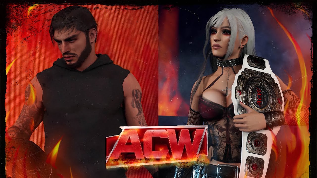 ACW EP 5 💥 | #SATURDAYNIGHTSLAUGHTER