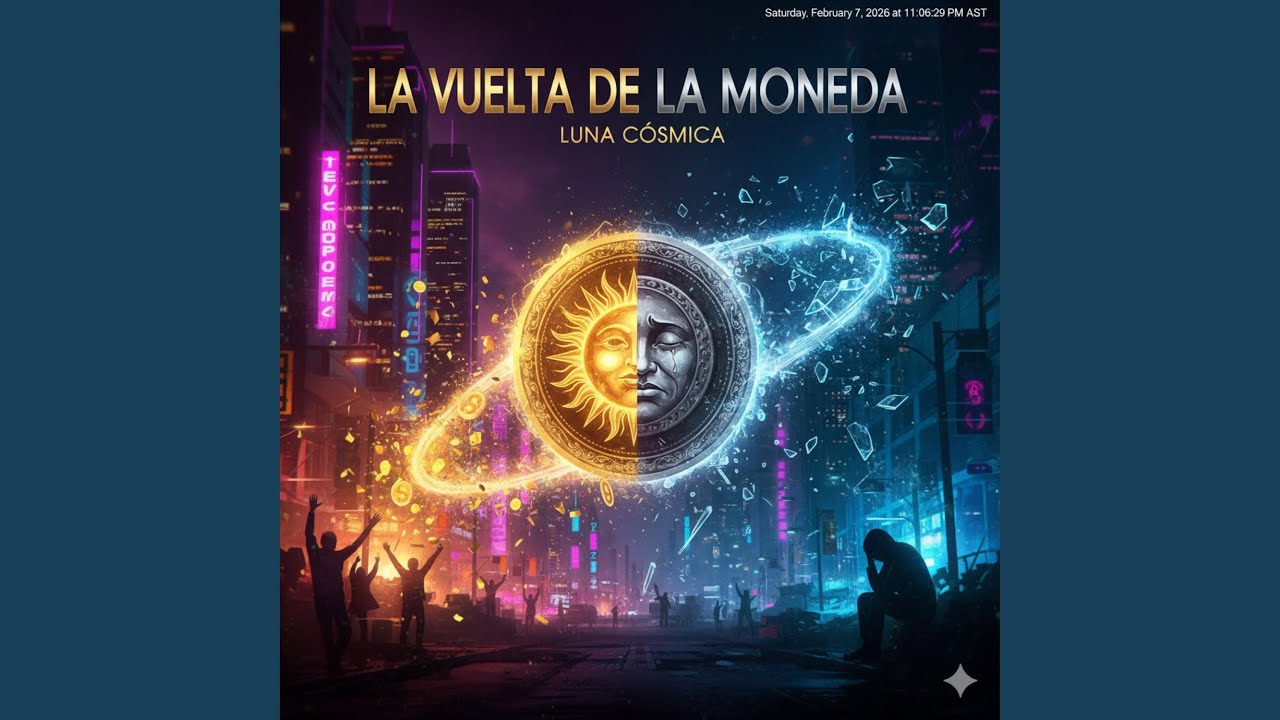 La Vuelta de la Moneda