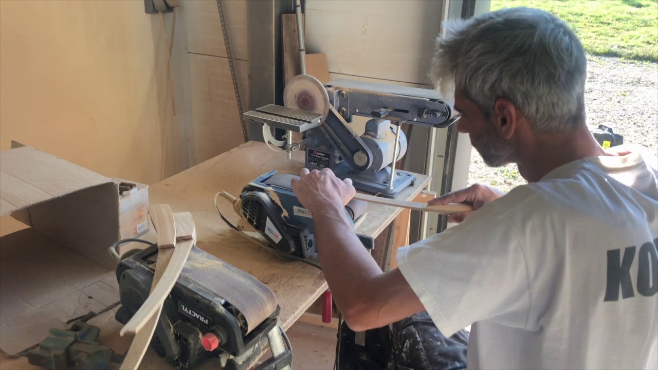 Budowa kwoka na sumy w dwie minuty !!