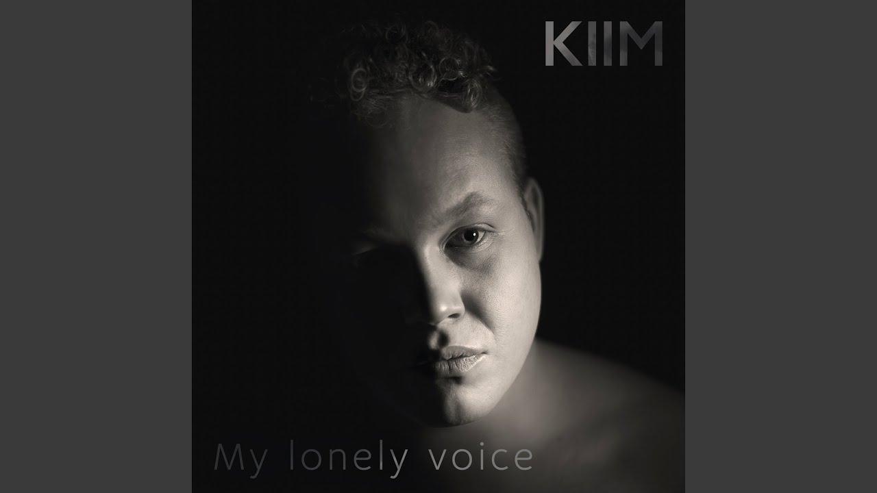 My Lonely Voice
