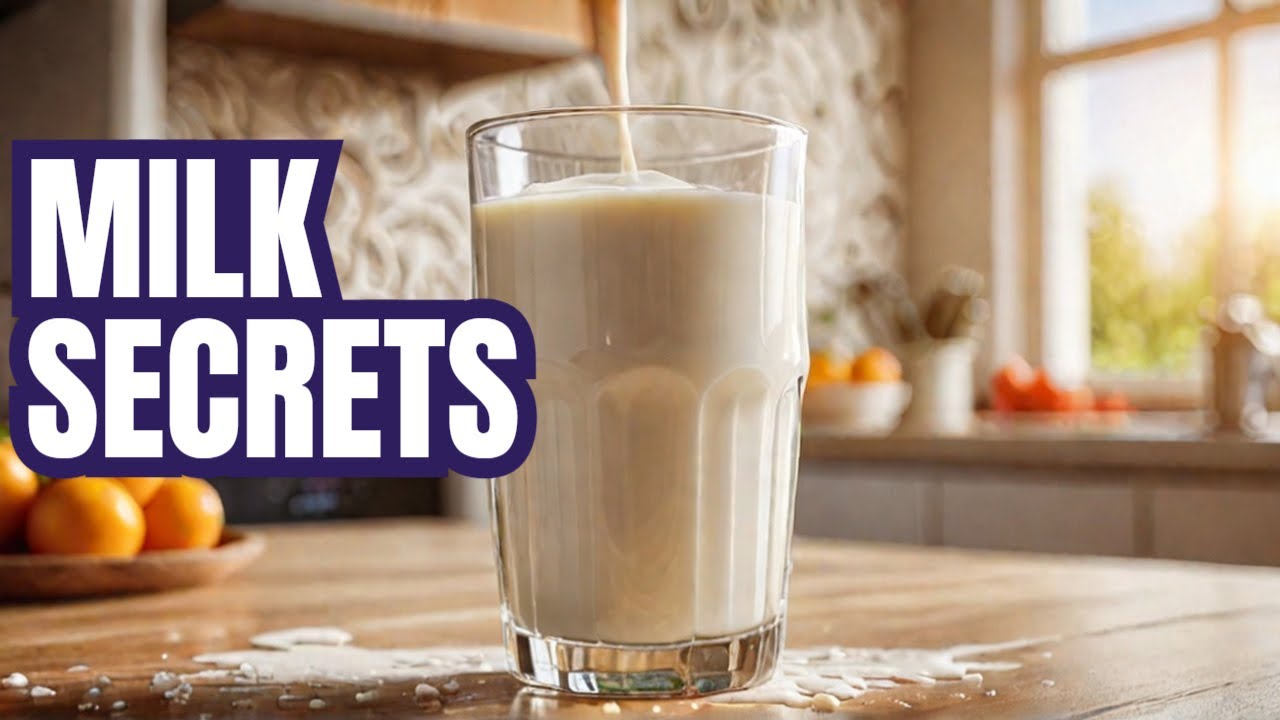 Lecture 11 (a) Milk Composition & Nutritive value