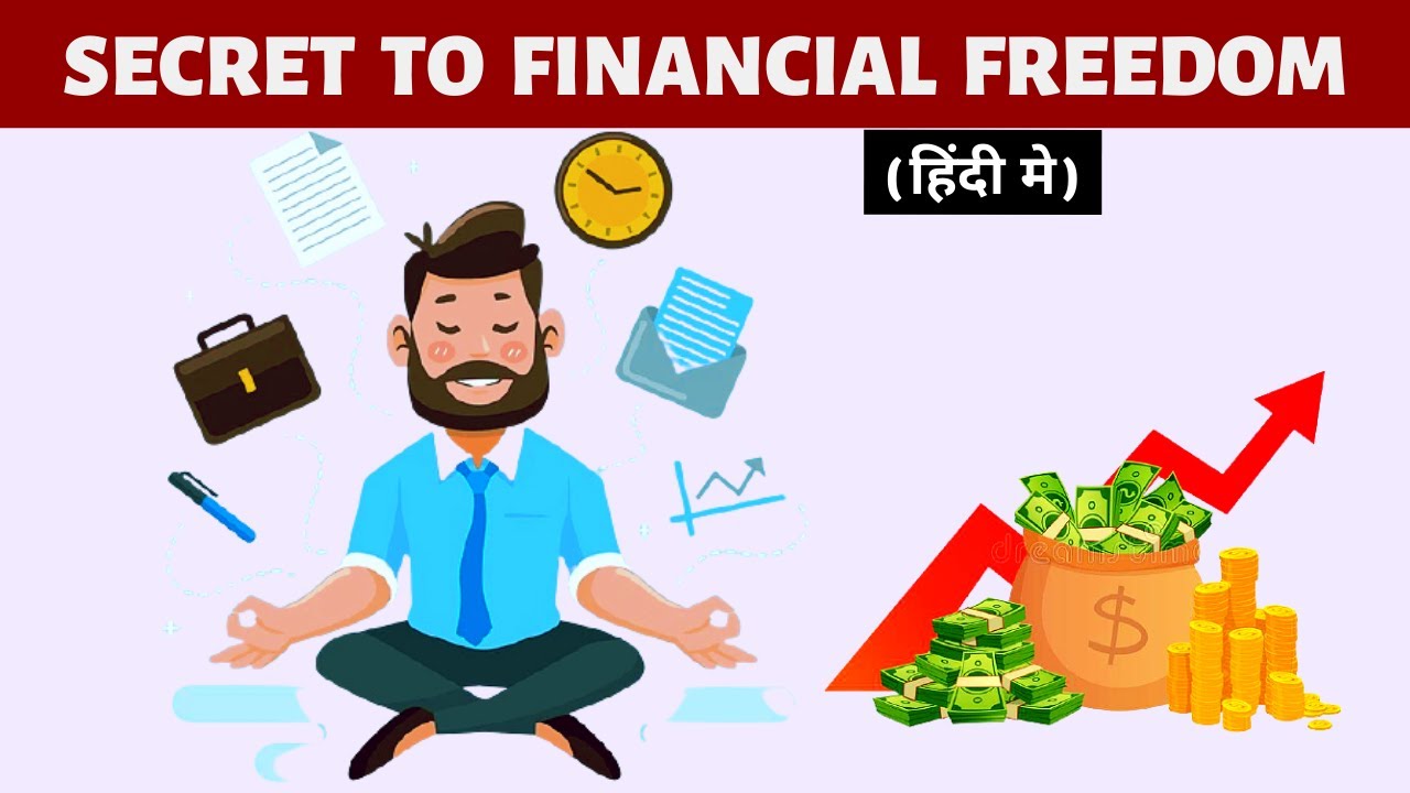 The Secret to Financial Freedom