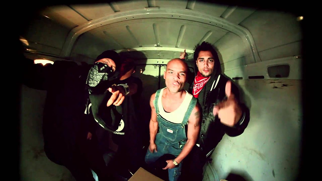 Pumba & Danny - STIL feat. Chirag, OnklP (OFFICIAL HD VIDEO)